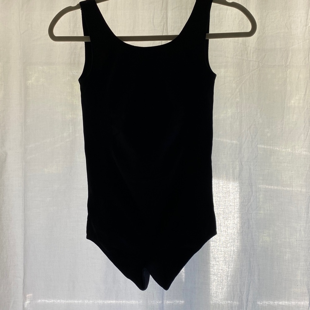 NEW YORK CITY BALLET BODY SUIT S